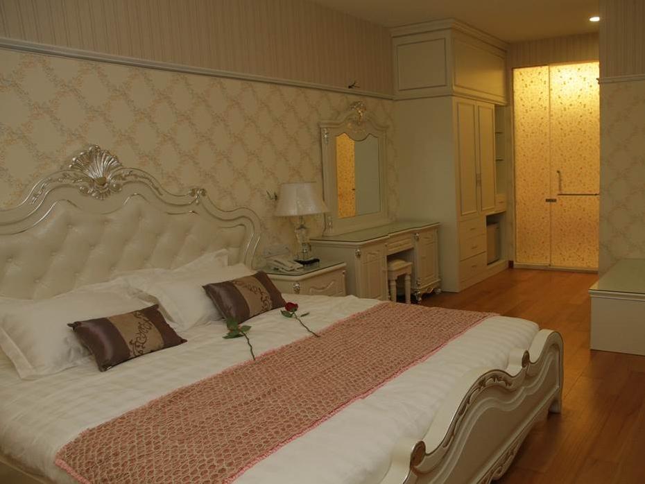 De Residencia Hotel Boutique Ipoh Exterior foto